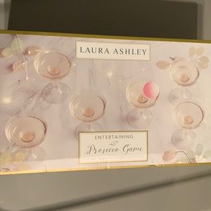 Laura Ashley Prosecco Game
